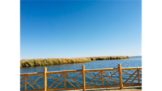 標題：額濟納胡楊林景區(qū)
瀏覽次數(shù)：1813
發(fā)表時間：2020-10-16